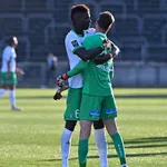 ASSE, LOSC, RC Lens, Stade Rennais : ils sont dans l'équipe type, un record est battu !