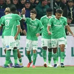 ASSE – LOSC : Sainté réussit l’exploit, les notes des Verts