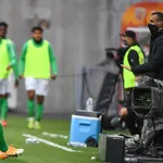 ASSE – LOSC : un indésirable de retour dans le groupe des Verts et titulaire demain ?