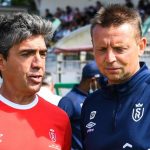 ASSE, LOSC : un sérieux prétendant déjà  écarté pour Dumont (Stade de Reims)