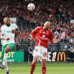 ASSE – LOSC : une surprise de taille dans le onze des Verts ?
