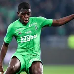 ASSE : Lucas Gourna-Douath, ça tire !