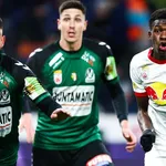 ASSE : Lucas Gourna-Douath prépare déjà  son retour dans le Chaudron !