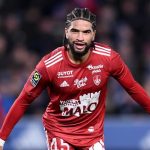 ASSE : Madhi Camara est déjà  entré dans l'Histoire du Stade Brestois