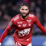 ASSE : Madhi Camara est déjà  entré dans l'Histoire du Stade Brestois