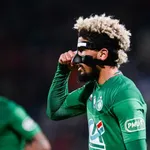 ASSE : Mahdi Camara fait une promesse aux supporters verts