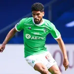 ASSE : Mahdi Camara repousse un nouveau challenge