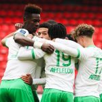 ASSE : maintien, calendrier de fin de saison, les enjeux face à  Angers (Vidéo)