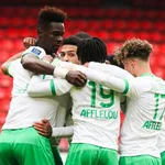 ASSE : maintien, calendrier de fin de saison, les enjeux face à  Angers (Vidéo)