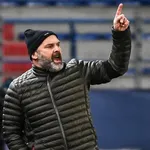 ASSE : maintien, effectif, espoirs, Dupraz avait des choses à  dire avant le FC Nantes
