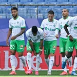ASSE : maintien assuré, Camara exceptionnel, cadres au niveau, le débrief de la victoire face au MHSC (Vidéo)
