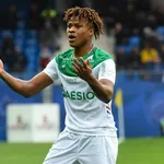 ASSE : Mais où est passé Edmilson Correia ?