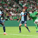 ASSE : malgré la défaite, Batubinsika et Dall’Oglio restent confiants