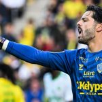 ASSE : malgré le nul à  Nantes, l’enfer encore promis aux Verts