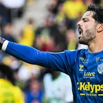 ASSE : malgré le nul à  Nantes, l’enfer encore promis aux Verts