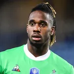 ASSE : malgré ses 3 buts en 2021, Charles Abi fait toujours débat chez les Verts