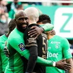 ASSE : Mangala fait une promesse avant Metz