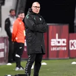 ASSE : mauvaise nouvelle pour Batlles avant Sochaux