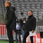 ASSE : mauvaise nouvelle pour les attaquants des Verts à  Montpellier ?