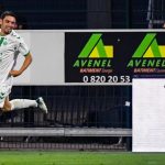 ASSE : mauvaise nouvelle pour les Verts avant Le Havre