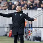 ASSE : mauvais présage pour les Verts avant Niort ?