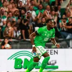 ASSE : Batlles va perdre une recrue estivale cet hiver