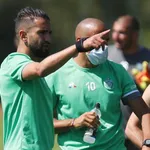 ASSE – Mercato : 1er contrat pour Sow, pas de Qatar pour Boudebouz et Khazri