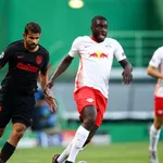 ASSE – Mercato : 3 bonnes raisons d&rsquo;oublier la rumeur Khazri au RC Lens