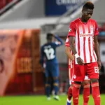 ASSE – Mercato : ça bouge dans le dossier Pape Cissé