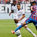 ASSE Mercato : ça bouge enfin pour Ilan Kebbal !