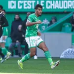 ASSE Mercato : ça chauffe pour la prolongation de Moueffek !