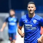 ASSE &ndash; Mercato : ça coince à  nouveau pour Touzghar chez les Verts !