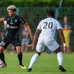 ASSE – Mercato : à défaut d’être parti, Mahdi Camara prolonge chez les Verts (officiel)