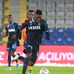 ASSE – Mercato : ça s’agite dans le dossier Caleb Ekuban