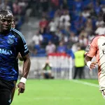 ASSE Mercato : ça se complique déjà  pour Marvin Senaya en joker !