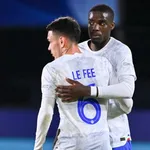 ASSE – Mercato : ça se complique pour le retour de Niels Nkounkou à  l’OM !