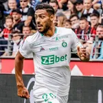 ASSE – Mercato : ça se précise entre Villarreal et Denis Bouanga