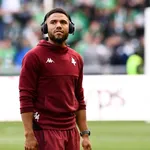 ASSE Mercato : ça se tend entre Matthieu Udol et le FC Metz