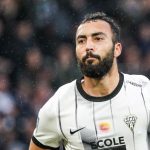 ASSE Mercato : Abdelli, contact établi !