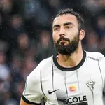 ASSE Mercato : Abdelli, contact établi !