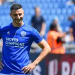 ASSE &ndash; Mercato : Abi vers un départ, coup de théâtre pour Touzghar ?