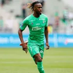 ASSE – Mercato : Abi victime d'une grosse boulette de la Ligue ?