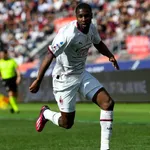 ASSE Mercato : accord avec l’AC Milan pour Ballo-Touré !