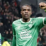 ASSE – Mercato : accord en vue pour Nkounkou !