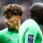 ASSE – Mercato : Aouchiche n’a pas encore tranché pour son avenir