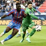 ASSE – Mercato : Alexandre Mendy fait débat chez les Verts