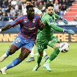 ASSE – Mercato : Alexandre Mendy fait débat chez les Verts