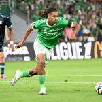 ASSE Mercato : Amougou a pris sa décision pour son avenir