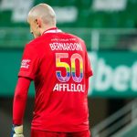 ASSE – Mercato : Angers s’inquiète du retour de Bernardoni