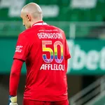 ASSE – Mercato : Angers s&rsquo;inquiète du retour de Bernardoni